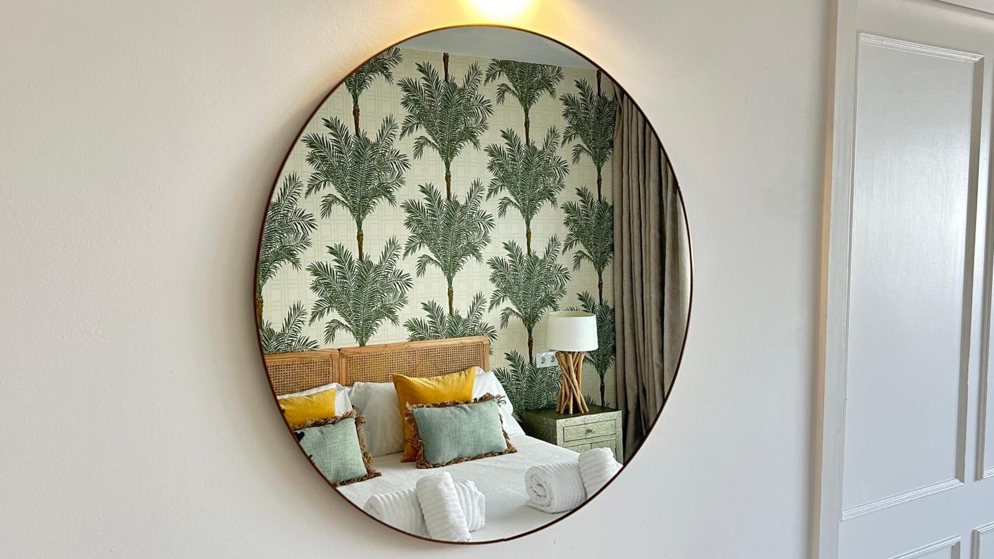 Marbella Center New And Luxurious Apartment On The Beach 627 Eksteriør billede